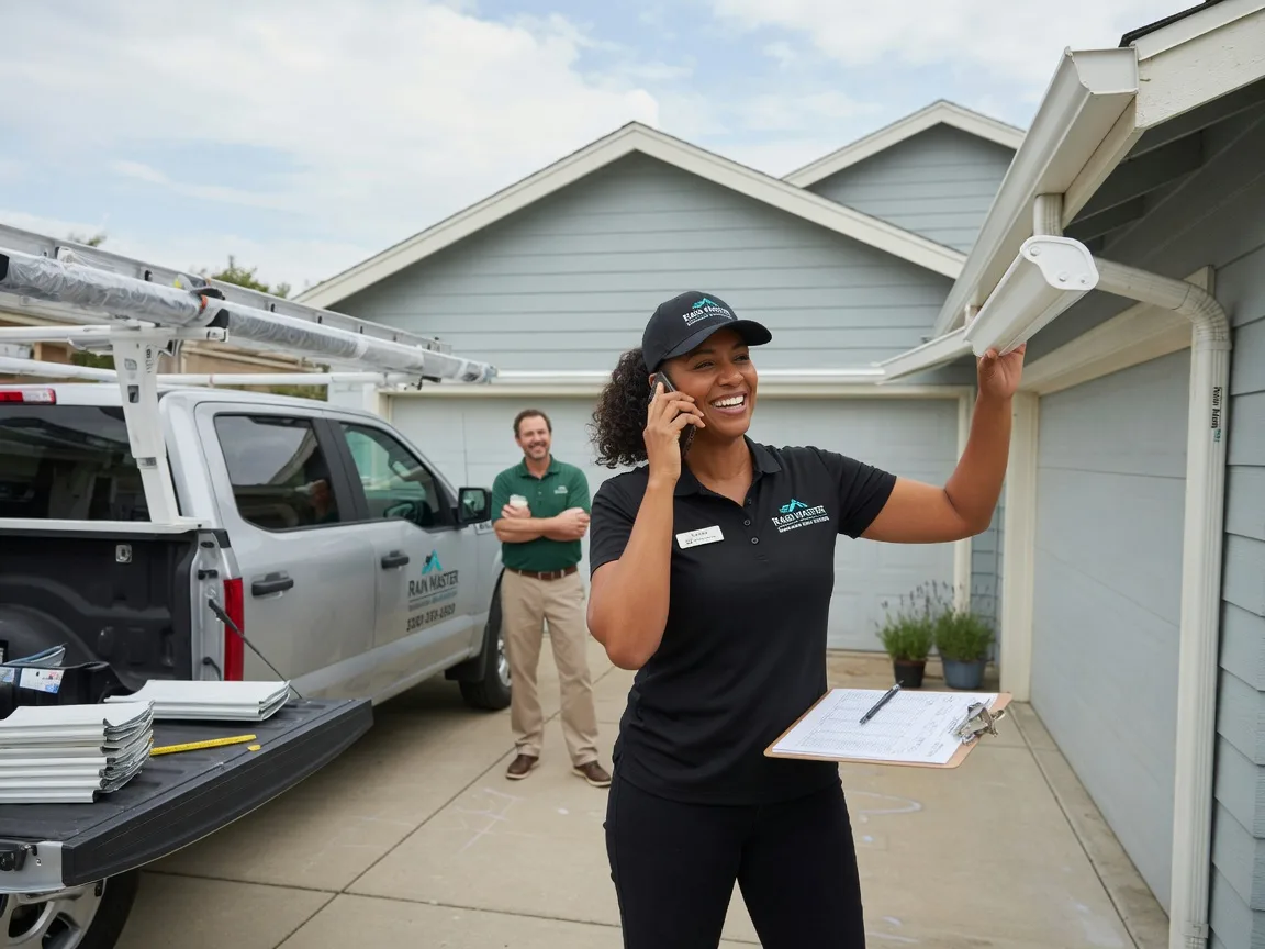 Gutter Installation Castalia, OH FAQs